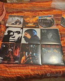 lotto vinili vari rap trap prezzi vinili in chat )