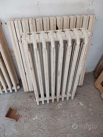 Termosifoni Radiatori in ghisa