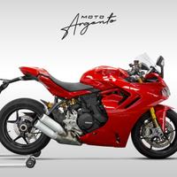 Ducati Supersport 950 S A2