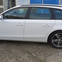 Vendo bellissima Audi a4 anno 2014