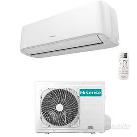 Climatizzatore Hisense Wifi Nuovo