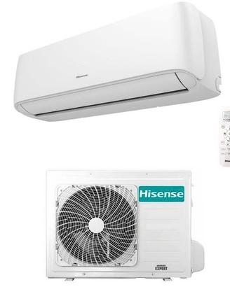 Climatizzatore Hisense Wifi Nuovo