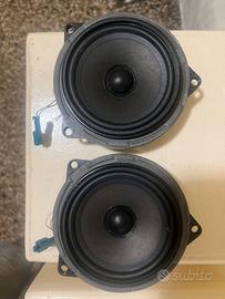 Altoparlanti bmw