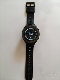 smartwatch Huawei gt2e 