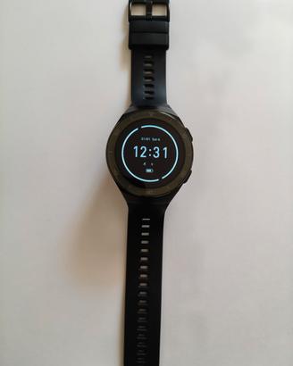 smartwatch Huawei gt2e 