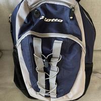 Zaino "lotto"