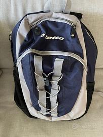 Zaino "lotto"