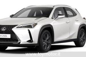 Lexus UX Hybrid Urban