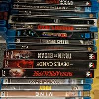 Film Blu Ray
