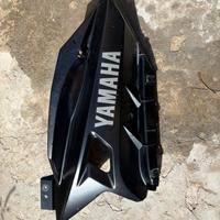 Carena inferiore destra originale YAMAHA YZF R125