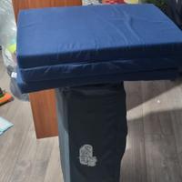 Lettino campeggio bebè confort