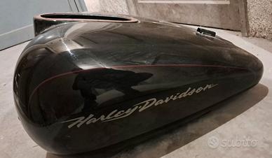 SERBATOIO HARLEY DAVIDSON