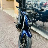 HONDA CB 650 PASSAGGIO E TAGLIANDO INCLUSO