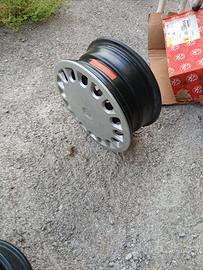 Cerchi alfa romeo
