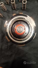 Frizione evok iron clutch vespa 