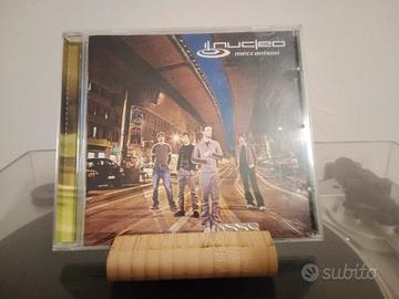 Cd Il Nucleo