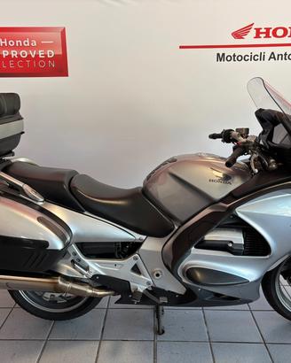 Honda Pan European