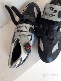 BIEMME scarpe ciclista N. 47