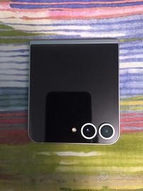 Z FLIP 6 256gb Silver