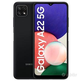samsung a22
