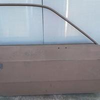 Porta anteriore destra lancia beta HPE originale