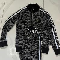Tuta philip plein