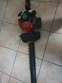 Tagliasiepi 25,4cc progreen pg5526d