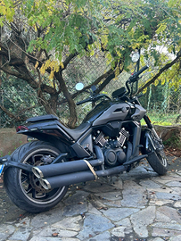 MBP C1002V - ottim condizioni, 1 anno di garanzia