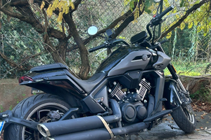 MBP C1002V - ottim condizioni, 1 anno di garanzia