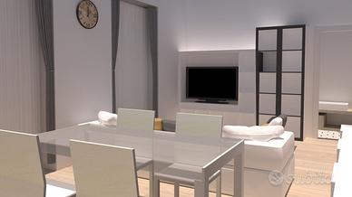 Appartamento Inveruno [Cod. rif 3190540VRG]