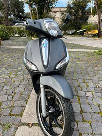 CICLOMOTORE LIBERTY PIAGGIO 50 cc