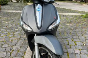 CICLOMOTORE LIBERTY PIAGGIO 50 cc