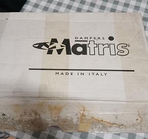 Kit forcelle cb1000r