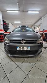 Volkswagen Polo 1.6 TDI 75 cv – anno 2009