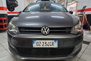 Volkswagen Polo 1.6 TDI 75 cv – anno 2009