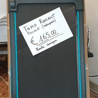 TAPIS ROULANT
