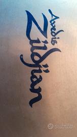 Crash Avedis Zildjian A Custom
