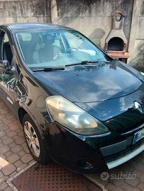 Renault Clio 2011