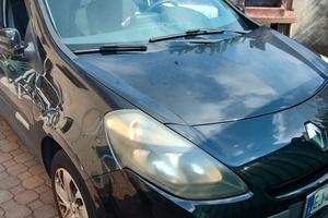Renault Clio 2011