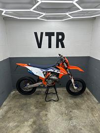Ktm 125 SX