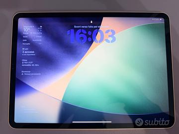 iPad Pro 11" prima generazione