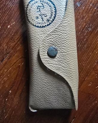 ray-ban caravan vintage