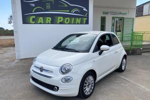 Fiat 500 1.0 Hybrid Lounge