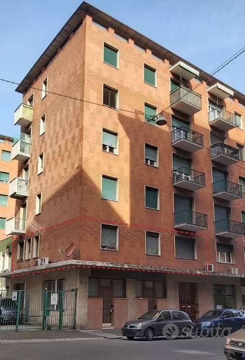 Appartamento – Bologna, Manifattura delle Arti, Porto-Saragozza - Vista 5