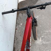 Cube reaction One taglia L 