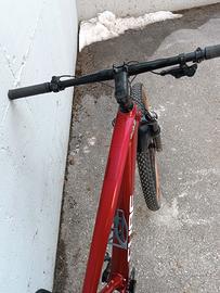 Cube reaction One taglia L 