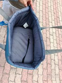 borsa per cani piccoli 