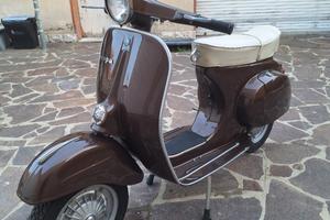 VESPA 125 PRIMAVERA COCA COLA 1975