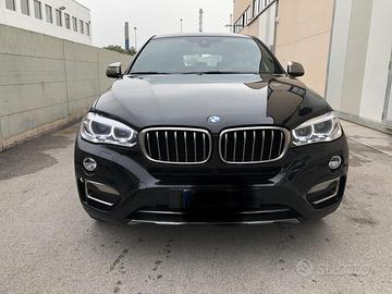 Bmw x6 extravagance full