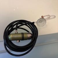 Impianto Co2 Askoll  - Pro Green System